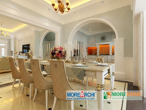 tủ bếp đẹp mới nhất 2015